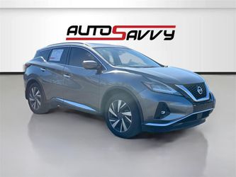 2023 Nissan Murano