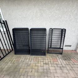 Portable Dog Fence