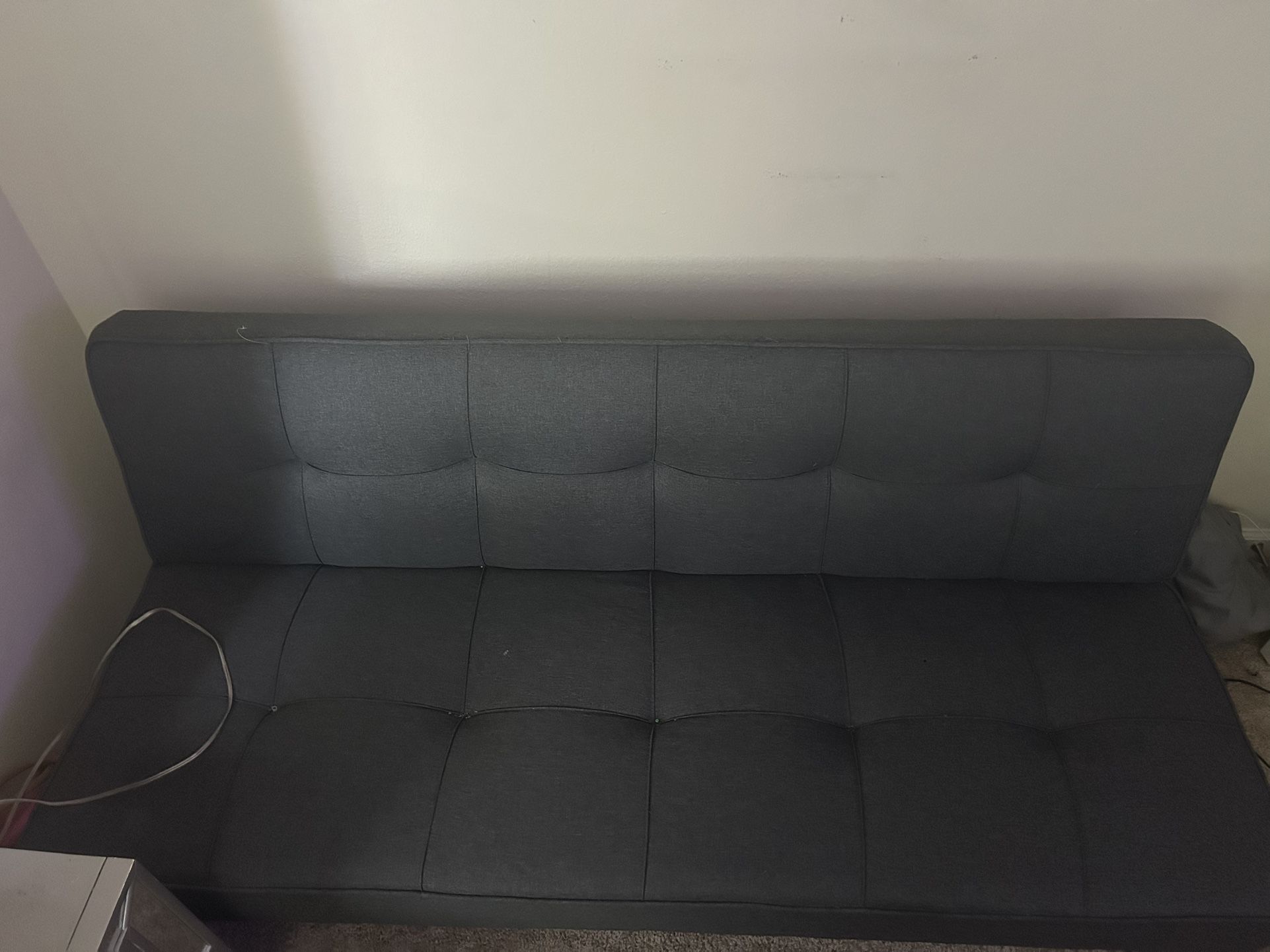 Couch/bed