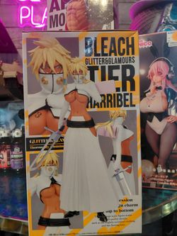 New figurine original from Japan