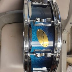 Snare Drum