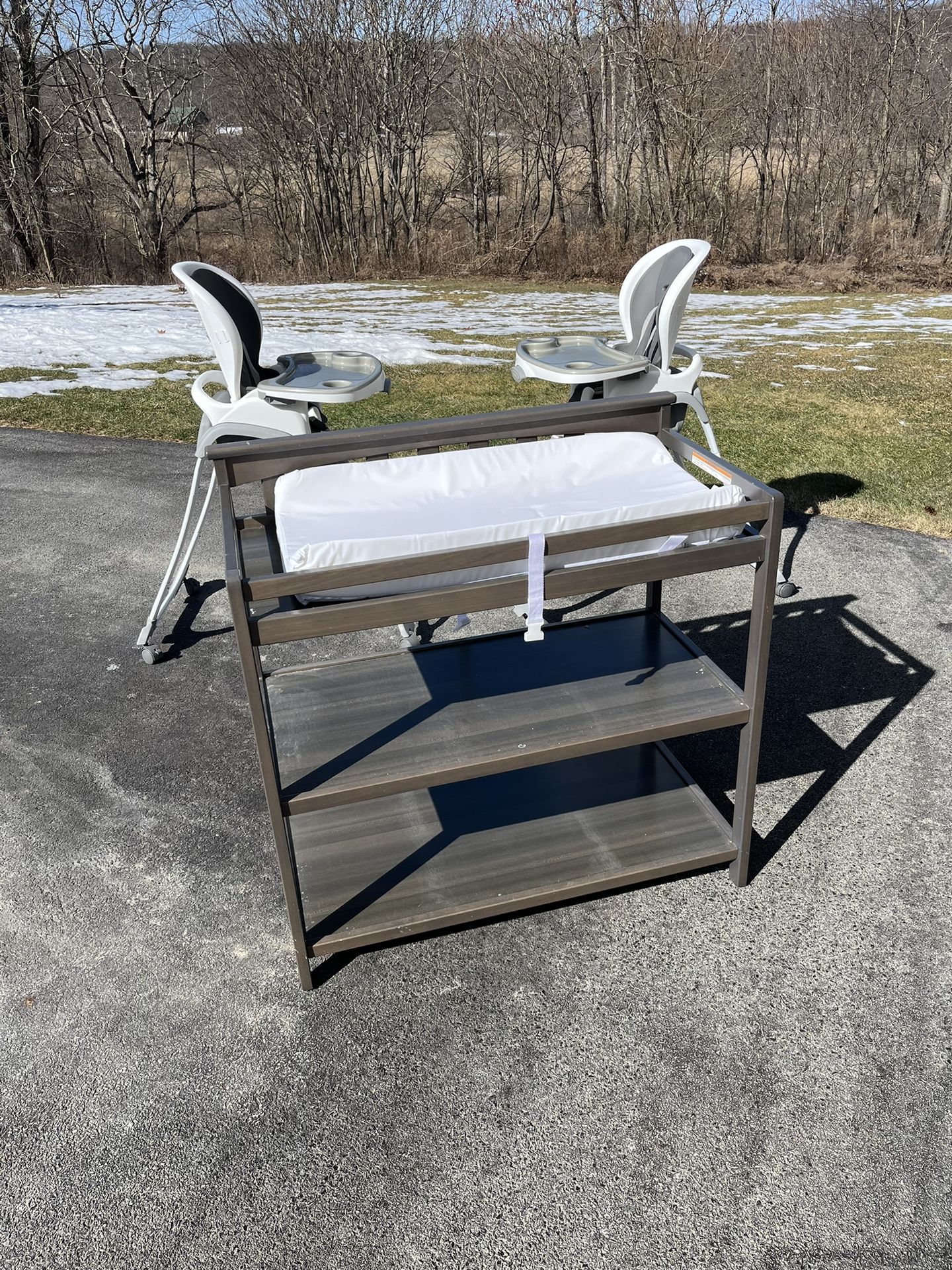 Changing Table for Sale in Middletown, NY OfferUp