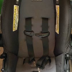 Eddie Bauer Car seat Infant