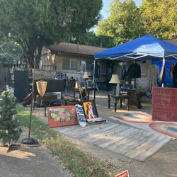 MOVING SALE! Happening Now!