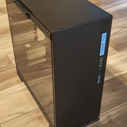 Inwin 303 PC Computer Case