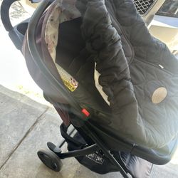 Graco Stroller