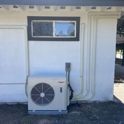 Air Conditioner Sale,repair,and Installation 
