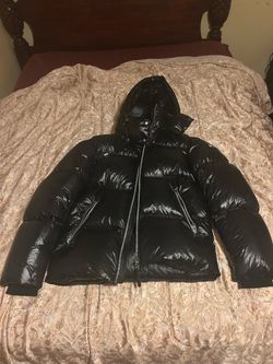 KENT-Z Mackage Jacket