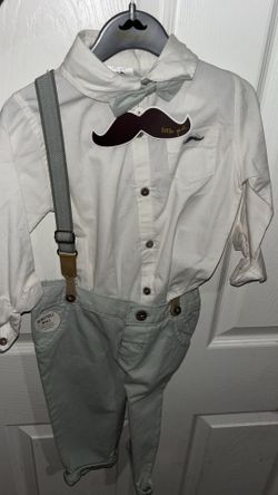 Formal wear
