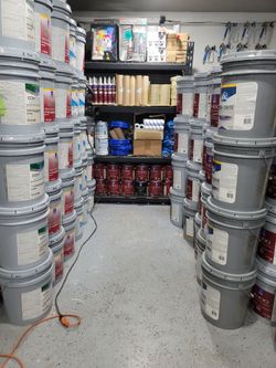 Paint for sale
