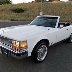 1977 Cadillac Seville