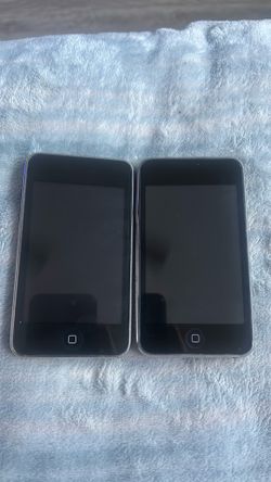 iPod touch vintage