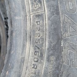 225 60 16 
