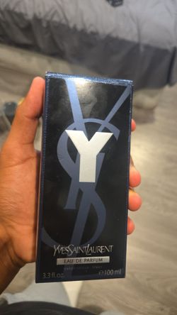 Ysl parfum
