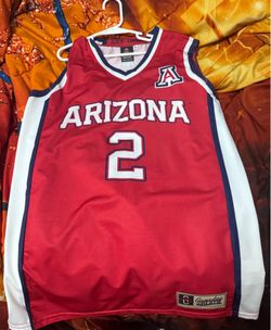 Boys jersey