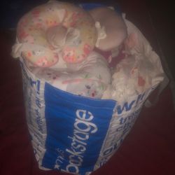 Baby Girl Clothes 
