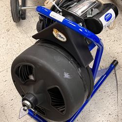 Cobra Drain Snake 