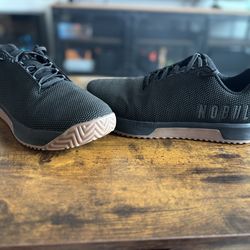 NOBULL lifting shoes (10.5)