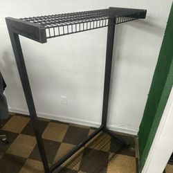 Rack Stand