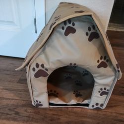 Dog House