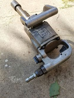 Ingersoll rand Impact 285-6