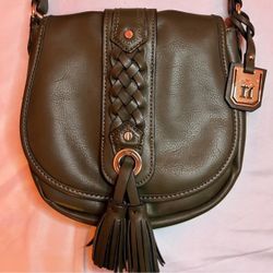 TIGNANELLO CROSSBODY PURSE 