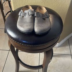 Men’s Birkenstocks 8.5