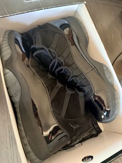 Air Jordan 11’s retro