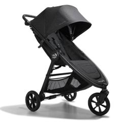 Baby Jogger City Mini GT2