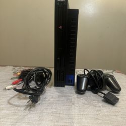 Playstation 2 