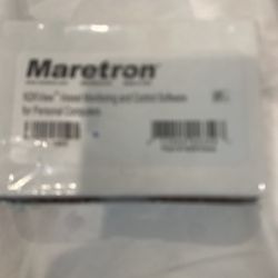 Maretron N2KView Vessel Monitoring And Control Software 