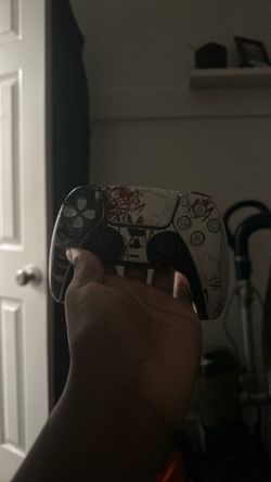 Ps5 controller