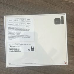 Apple Tv