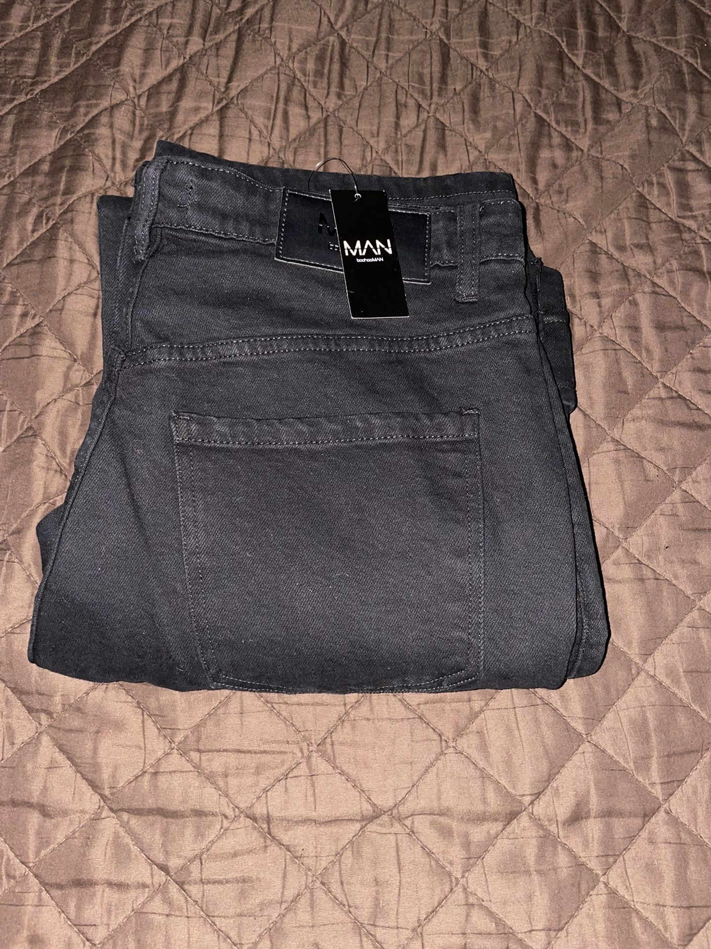 Brand New Cargos