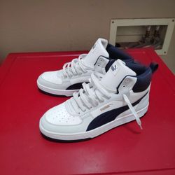 Pumas Canvas 2.0