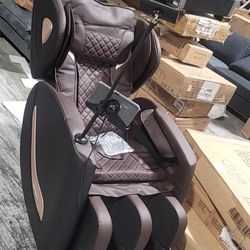 new🔥 Massage Chair Full Body