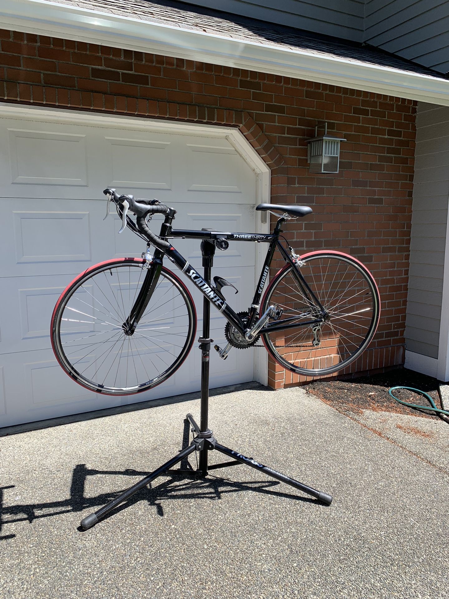 Scattante 330 Road Bike