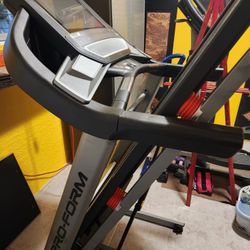 Pro-form Treadmill Perfect Condition