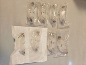 CPAP RESMED NOSE PILLOW CUSHIONS take all 8