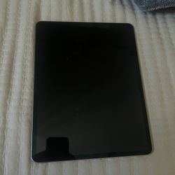 iPad Air 13 Inch M2 256 Gb
