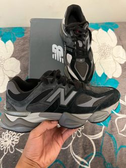 New balances