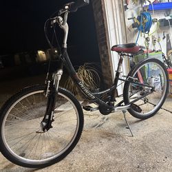 Bicycle 26 inch for women