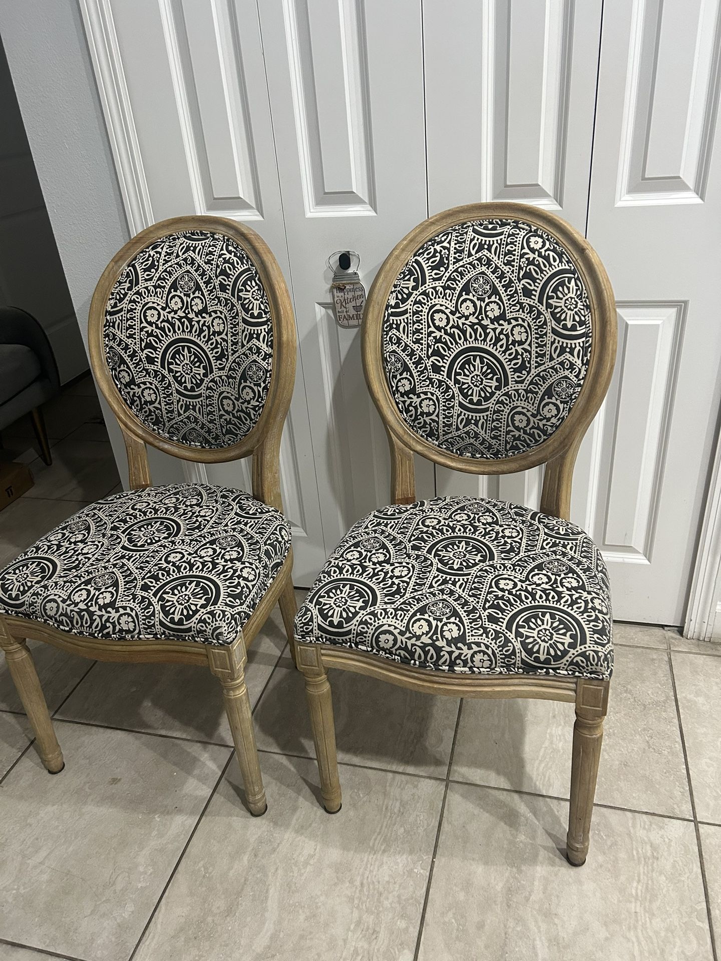 Target Chairs