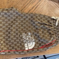 The North Face Gucci Shorts