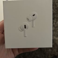 Apple AirPods Pro 2