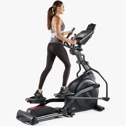 Elliptical E25