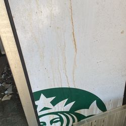 Start Bucks Cooler