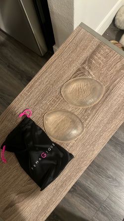 Free - Breast Implant Inserts