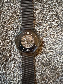 Fossil Watch