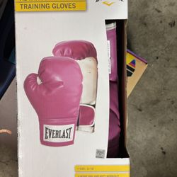 Boxing Gloves 